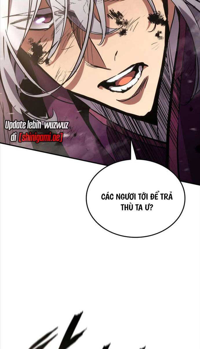 Sự Trở Lại Của Vị Thần Sức Mạnh: Chapter 132