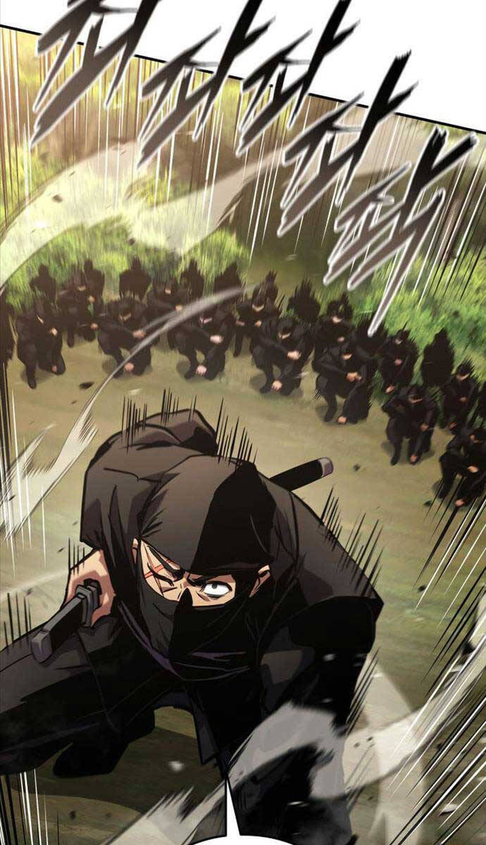 Sự Trở Lại Của Vị Thần Sức Mạnh: Chapter 132