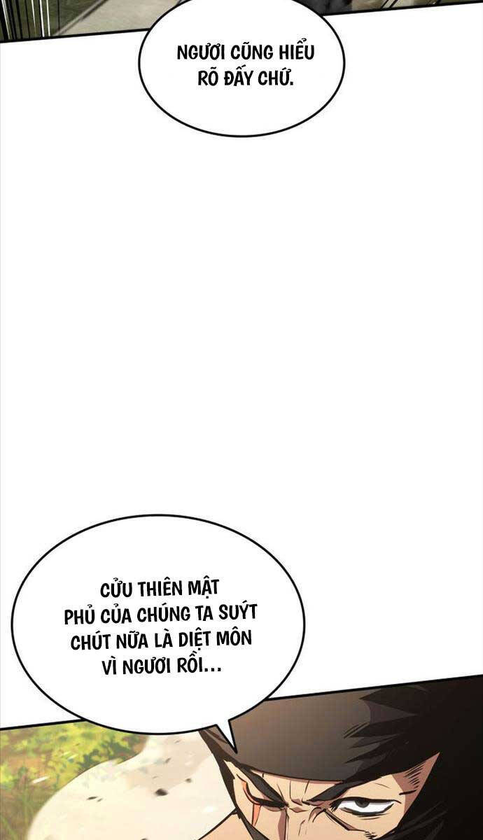 Sự Trở Lại Của Vị Thần Sức Mạnh: Chapter 132