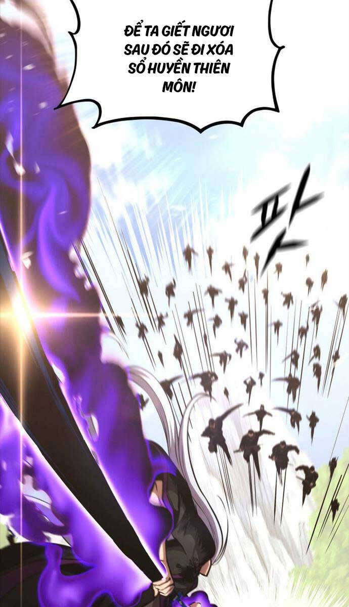 Sự Trở Lại Của Vị Thần Sức Mạnh: Chapter 132