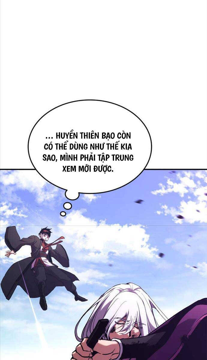 Sự Trở Lại Của Vị Thần Sức Mạnh: Chapter 132