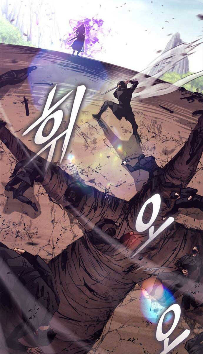 Sự Trở Lại Của Vị Thần Sức Mạnh: Chapter 132