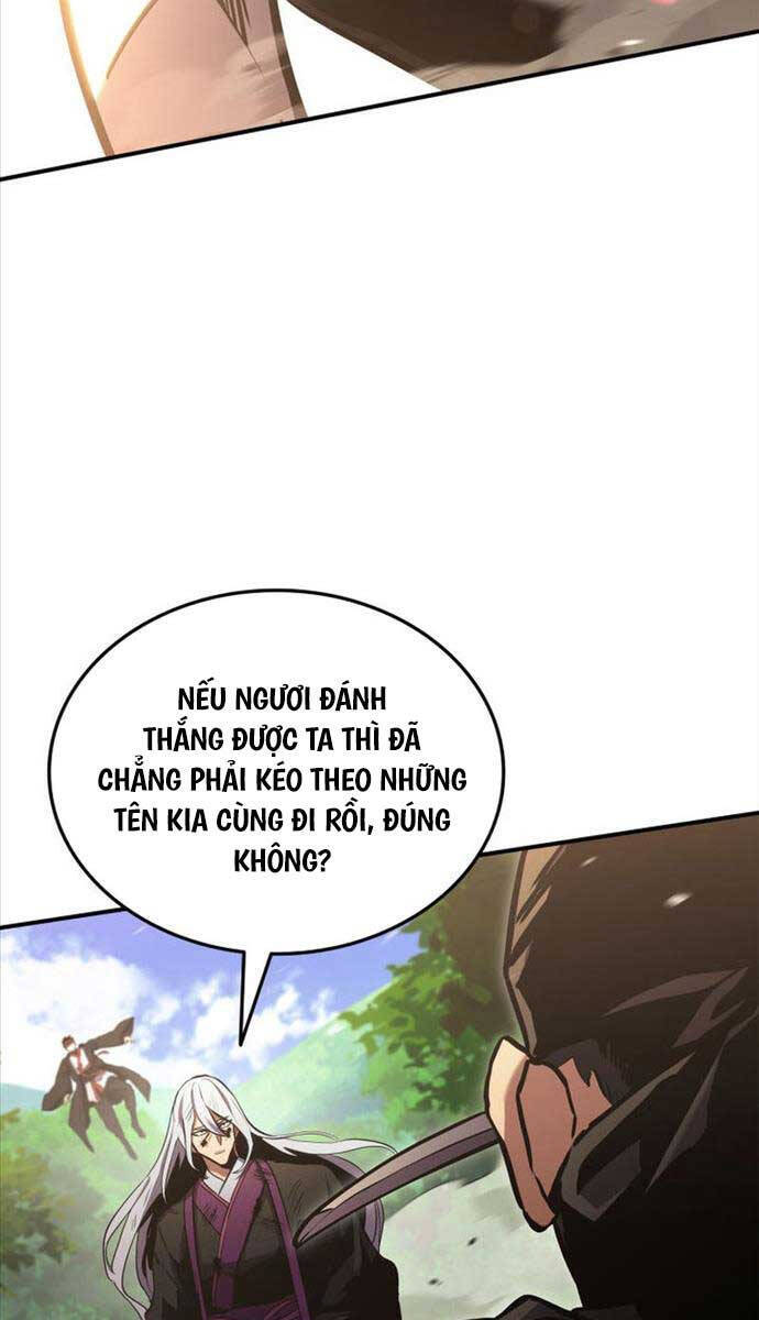 Sự Trở Lại Của Vị Thần Sức Mạnh: Chapter 132