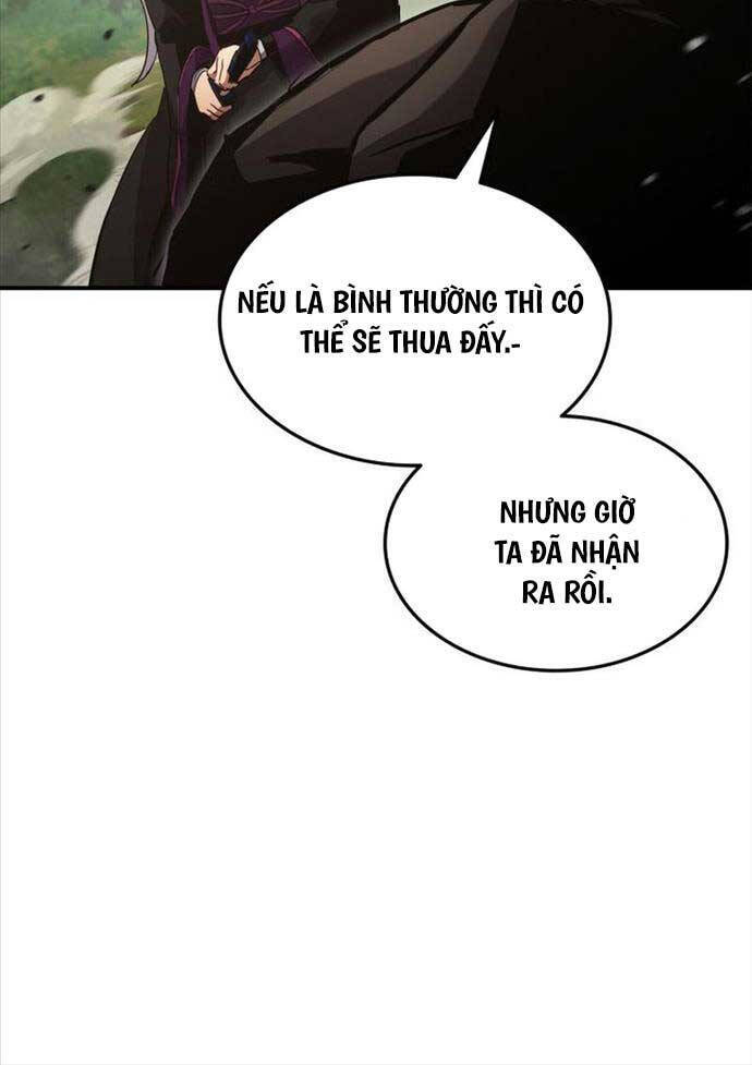 Sự Trở Lại Của Vị Thần Sức Mạnh: Chapter 132