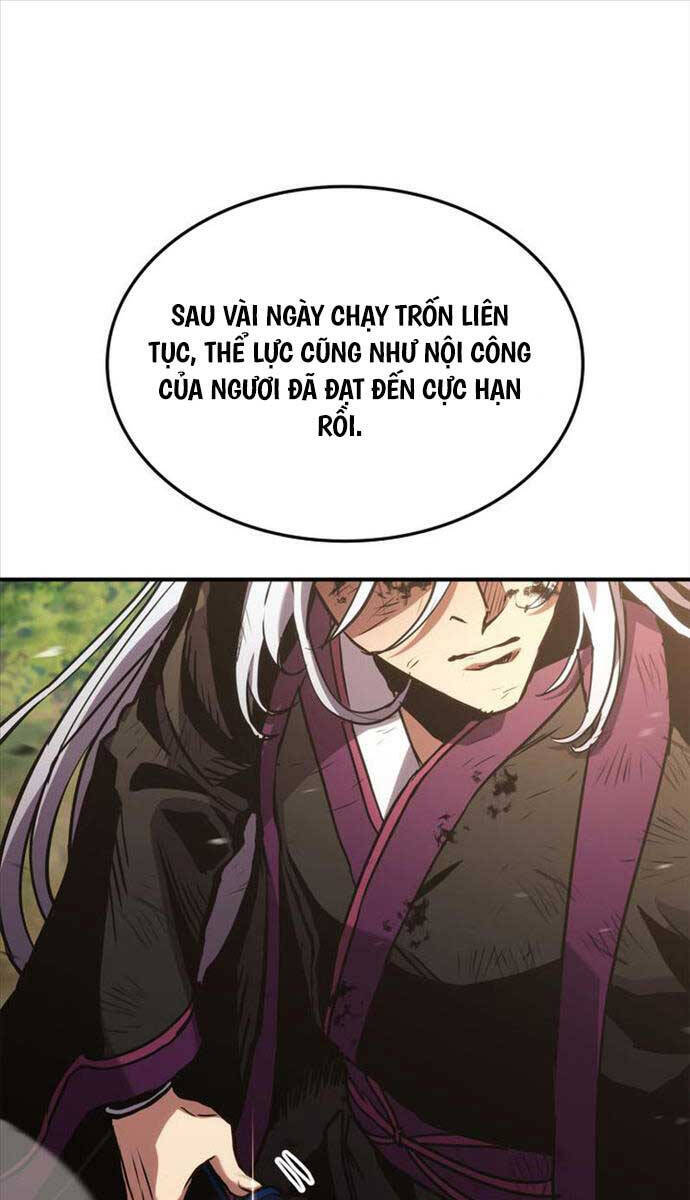 Sự Trở Lại Của Vị Thần Sức Mạnh: Chapter 132