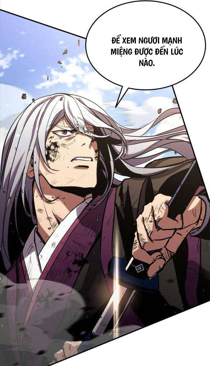 Sự Trở Lại Của Vị Thần Sức Mạnh: Chapter 132