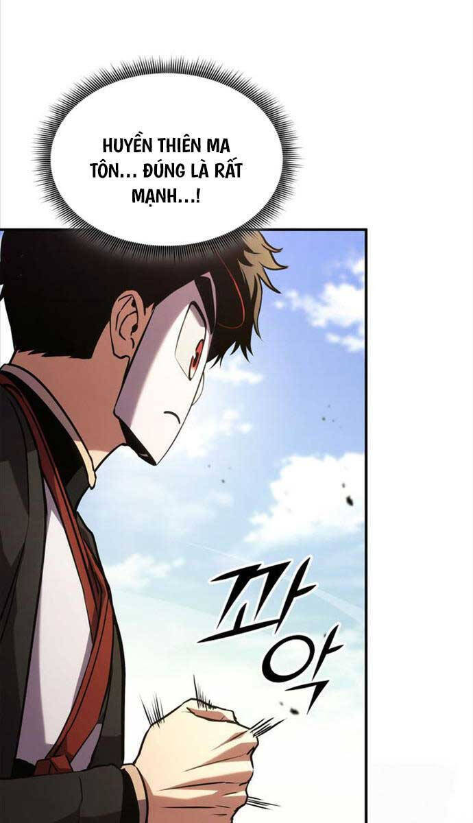 Sự Trở Lại Của Vị Thần Sức Mạnh: Chapter 132