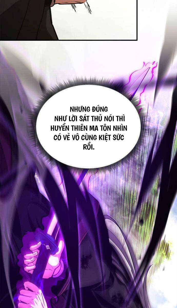 Sự Trở Lại Của Vị Thần Sức Mạnh: Chapter 132