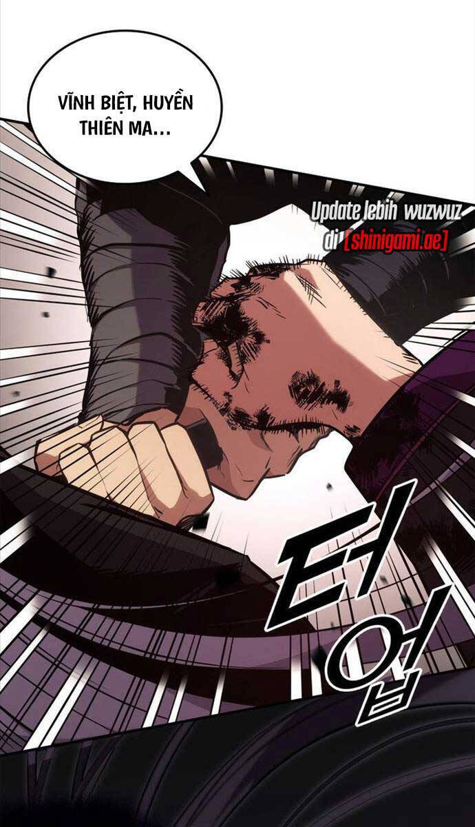 Sự Trở Lại Của Vị Thần Sức Mạnh: Chapter 132