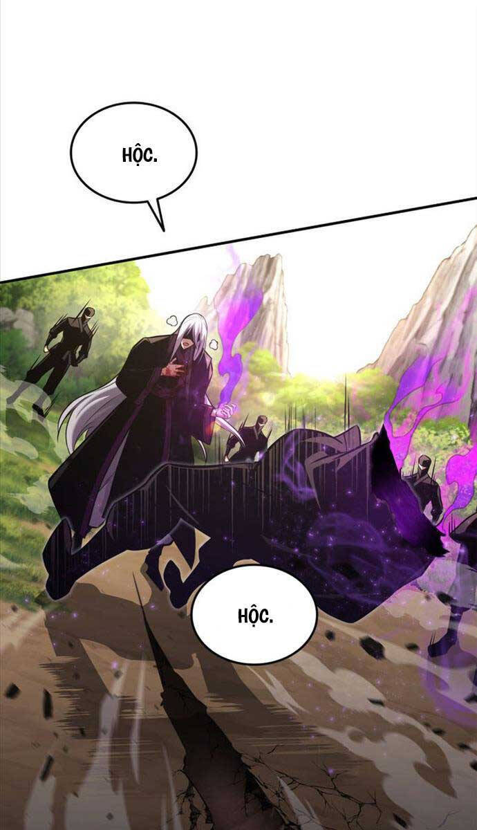 Sự Trở Lại Của Vị Thần Sức Mạnh: Chapter 132