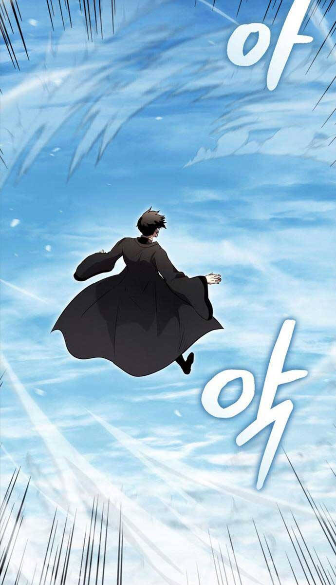 Sự Trở Lại Của Vị Thần Sức Mạnh: Chapter 132