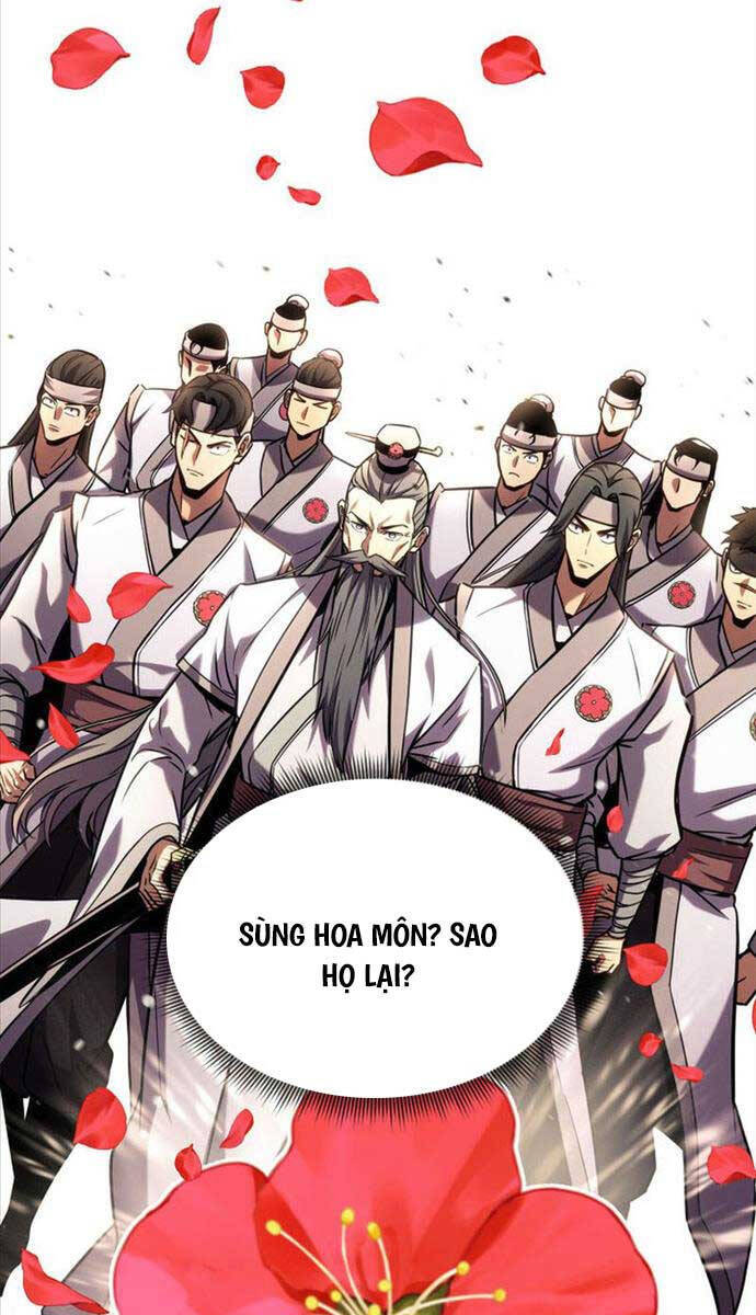 Sự Trở Lại Của Vị Thần Sức Mạnh: Chapter 132