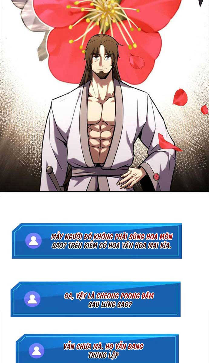 Sự Trở Lại Của Vị Thần Sức Mạnh: Chapter 132