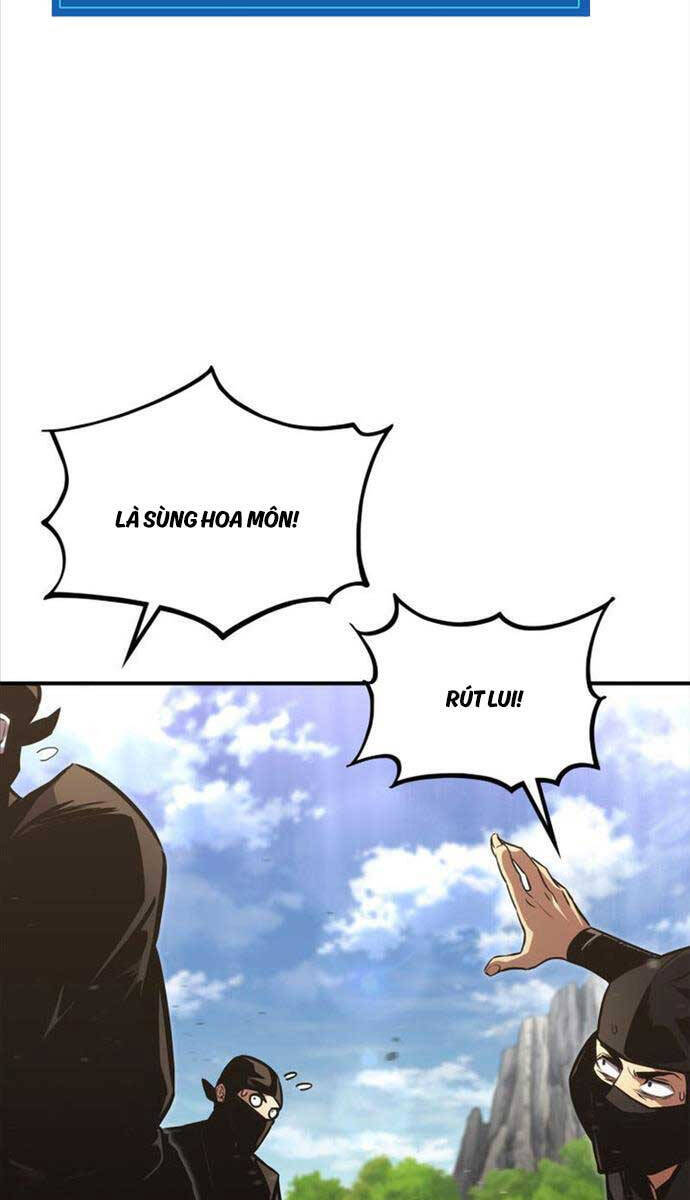 Sự Trở Lại Của Vị Thần Sức Mạnh: Chapter 132