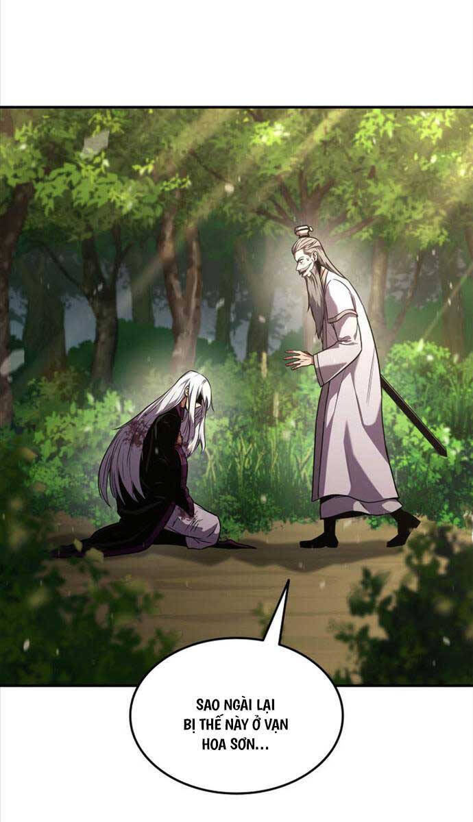 Sự Trở Lại Của Vị Thần Sức Mạnh: Chapter 132