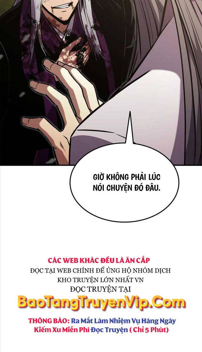 Sự Trở Lại Của Vị Thần Sức Mạnh: Chapter 132