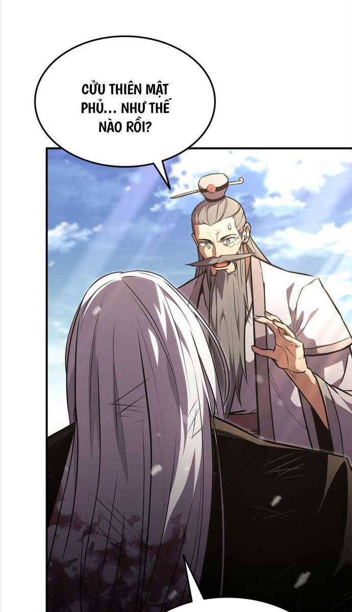Sự Trở Lại Của Vị Thần Sức Mạnh: Chapter 132