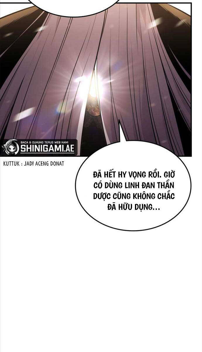 Sự Trở Lại Của Vị Thần Sức Mạnh: Chapter 132