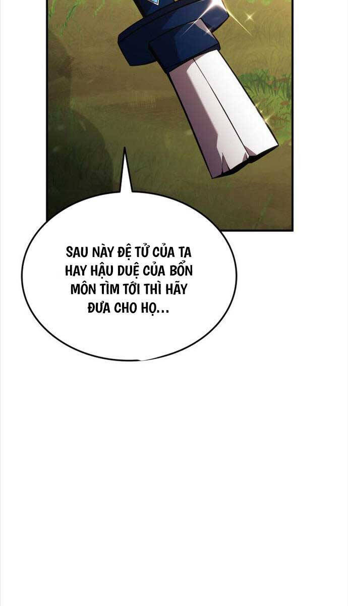 Sự Trở Lại Của Vị Thần Sức Mạnh: Chapter 132
