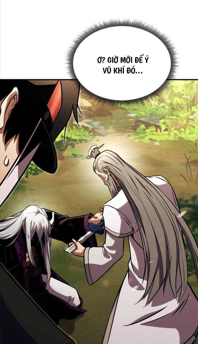 Sự Trở Lại Của Vị Thần Sức Mạnh: Chapter 132