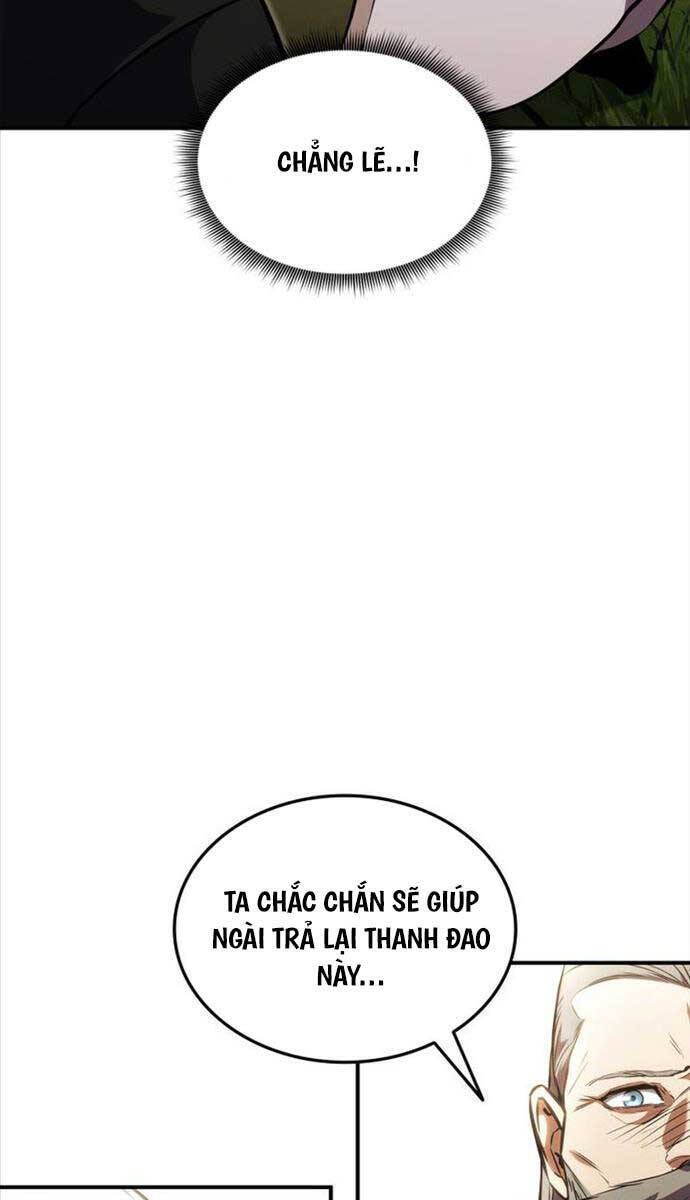 Sự Trở Lại Của Vị Thần Sức Mạnh: Chapter 132