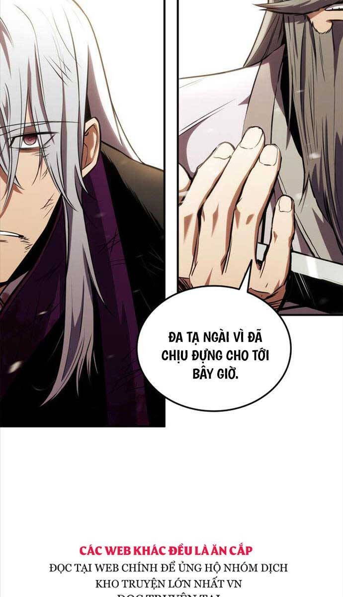 Sự Trở Lại Của Vị Thần Sức Mạnh: Chapter 132