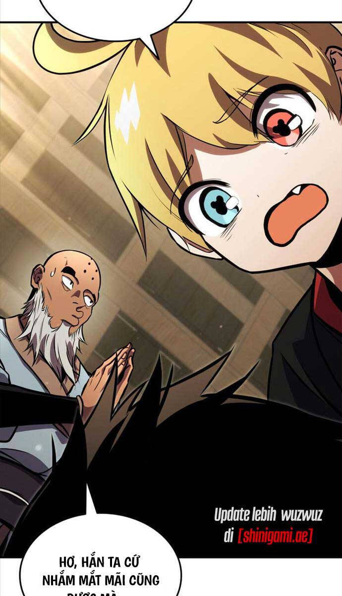 Sự Trở Lại Của Vị Thần Sức Mạnh: Chapter 132