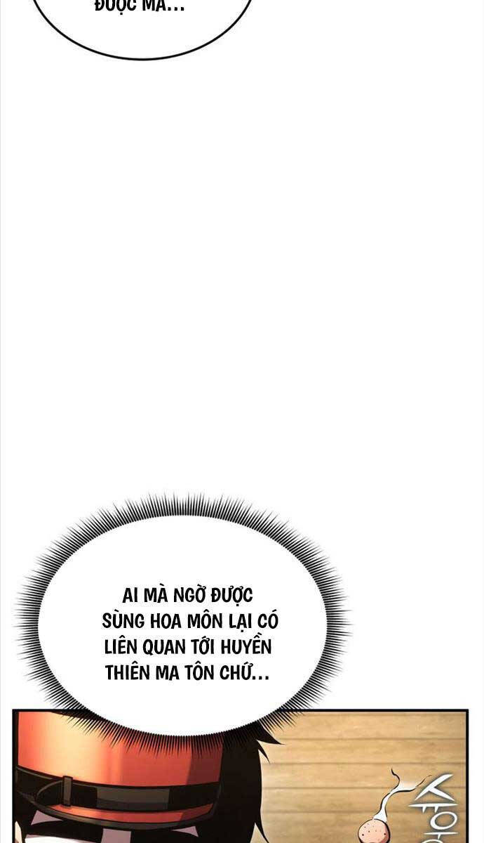Sự Trở Lại Của Vị Thần Sức Mạnh: Chapter 132