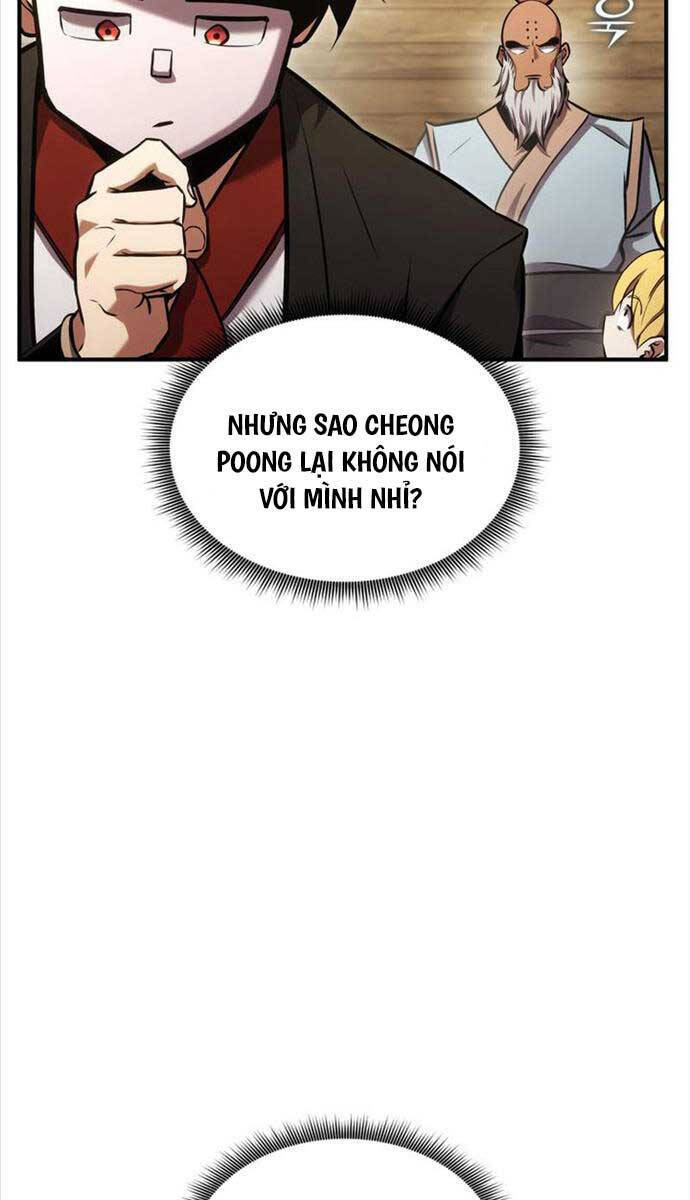 Sự Trở Lại Của Vị Thần Sức Mạnh: Chapter 132
