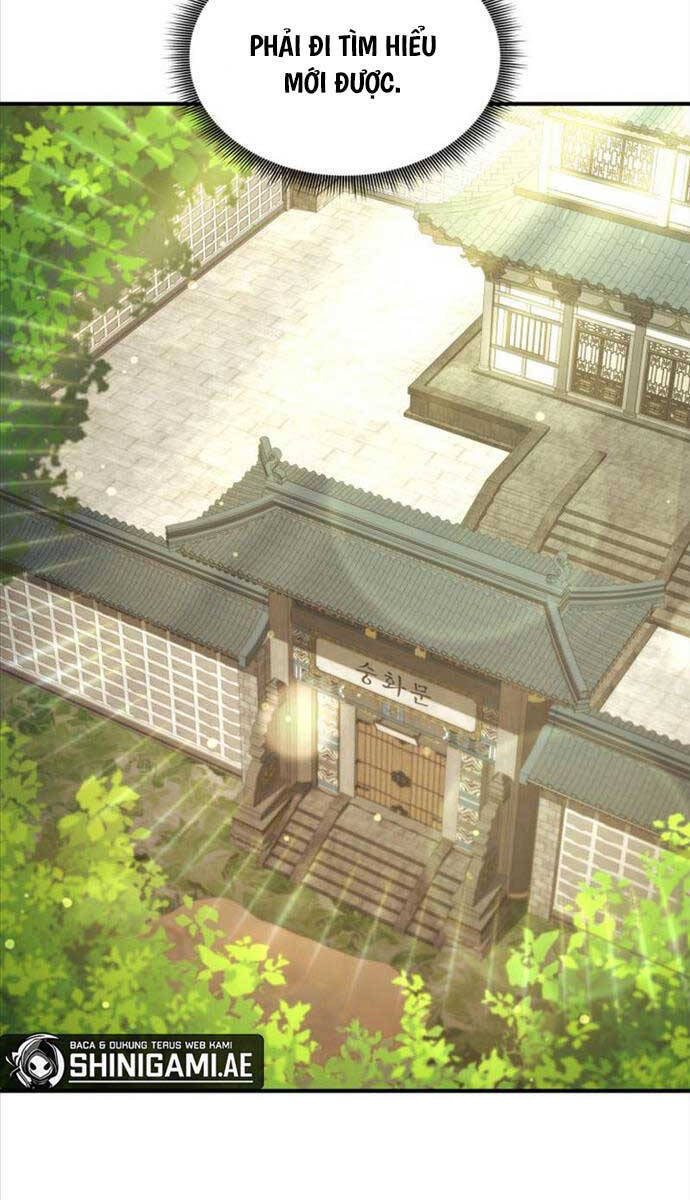 Sự Trở Lại Của Vị Thần Sức Mạnh: Chapter 132
