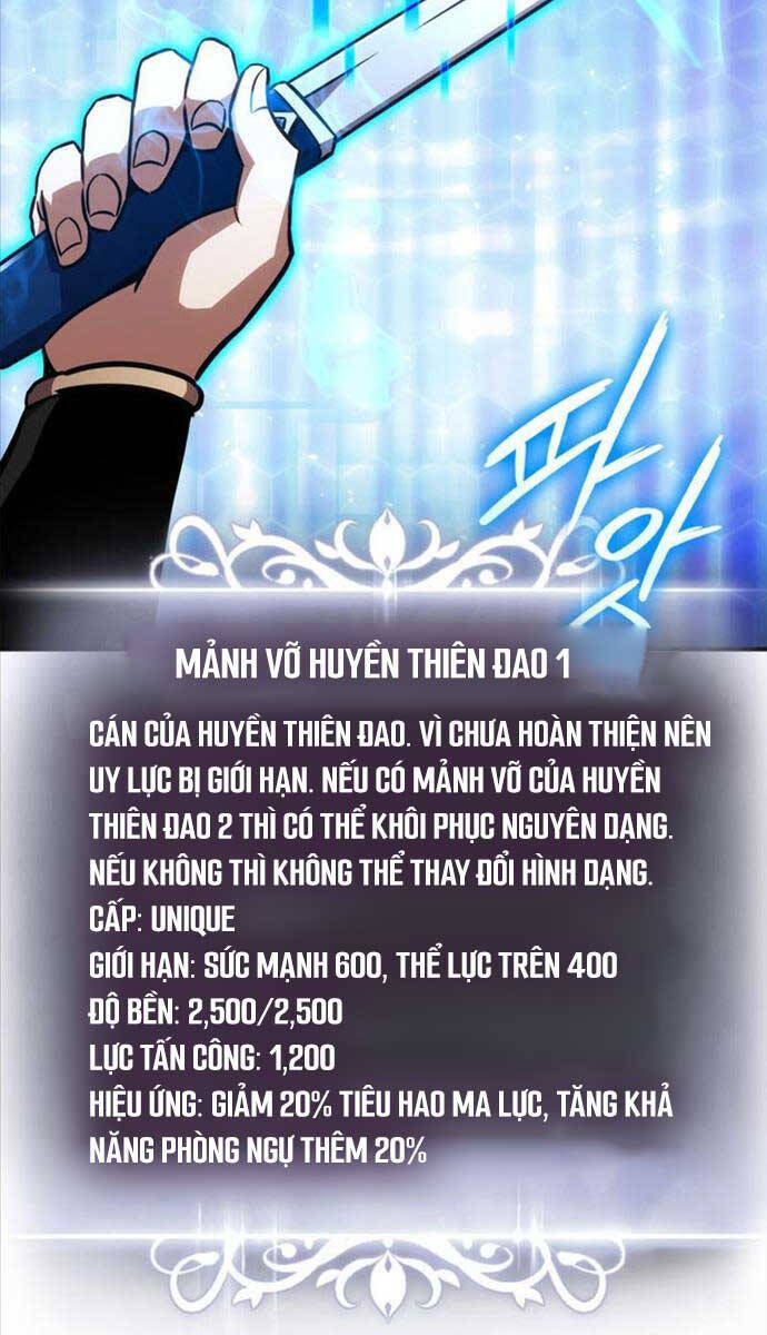 Sự Trở Lại Của Vị Thần Sức Mạnh: Chapter 133