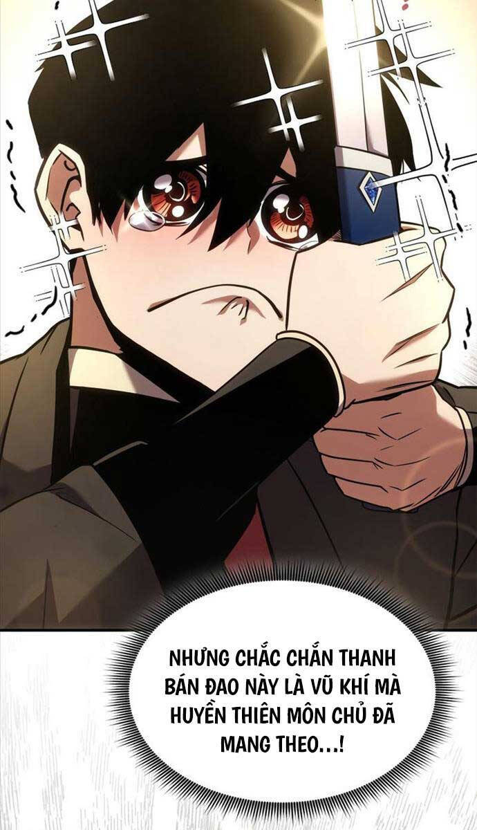 Sự Trở Lại Của Vị Thần Sức Mạnh: Chapter 133