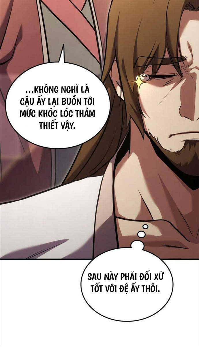 Sự Trở Lại Của Vị Thần Sức Mạnh: Chapter 133