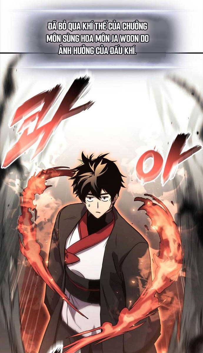 Sự Trở Lại Của Vị Thần Sức Mạnh: Chapter 133