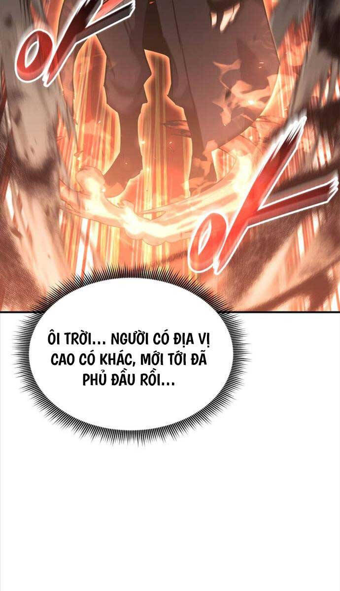 Sự Trở Lại Của Vị Thần Sức Mạnh: Chapter 133