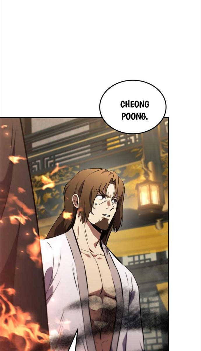Sự Trở Lại Của Vị Thần Sức Mạnh: Chapter 133