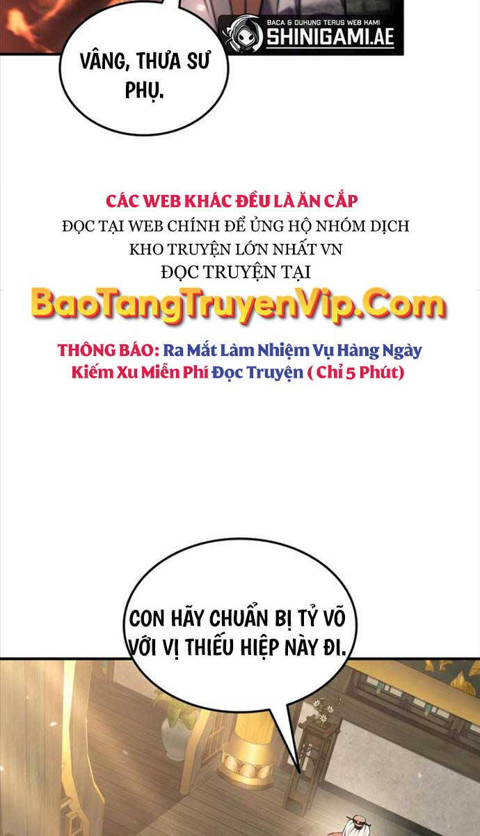Sự Trở Lại Của Vị Thần Sức Mạnh: Chapter 133