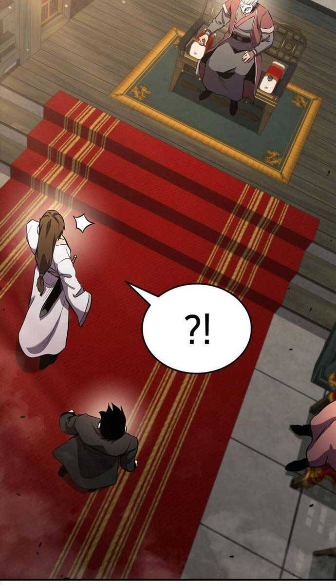 Sự Trở Lại Của Vị Thần Sức Mạnh: Chapter 133