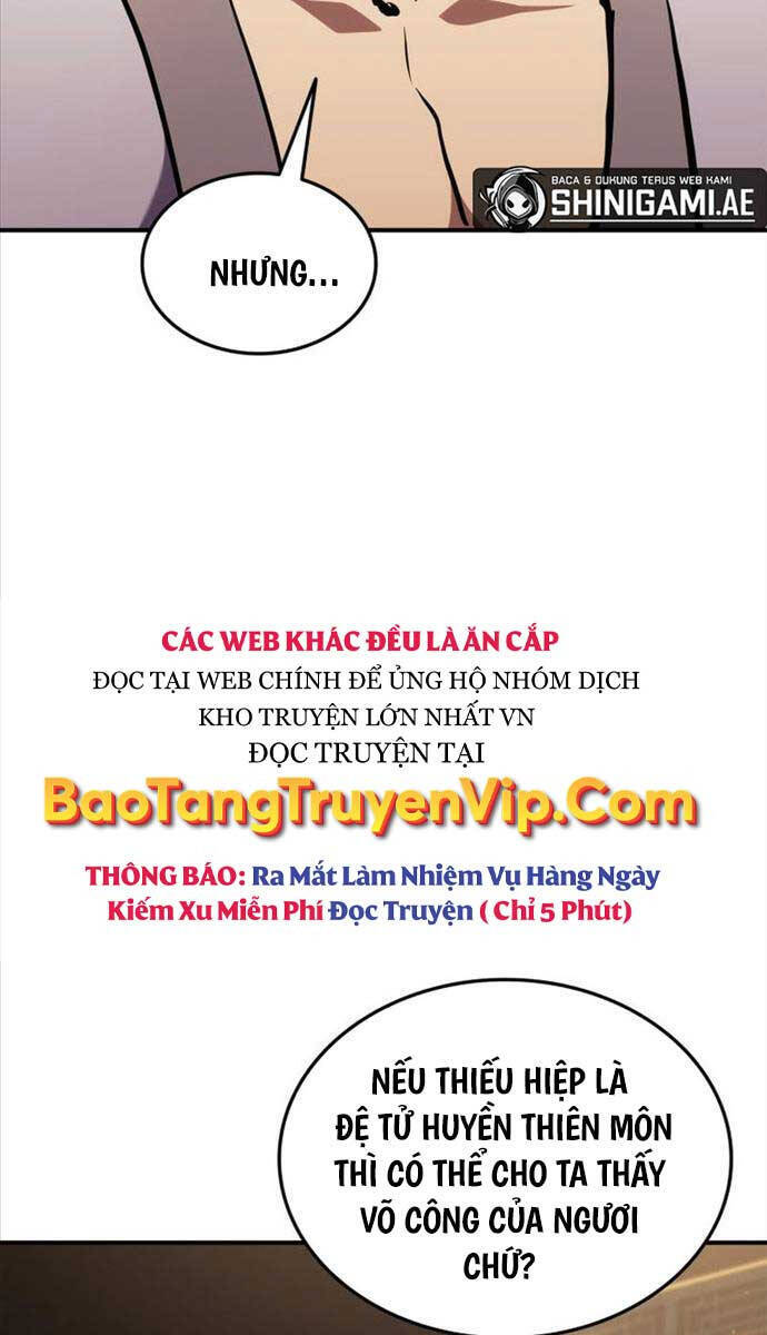 Sự Trở Lại Của Vị Thần Sức Mạnh: Chapter 133