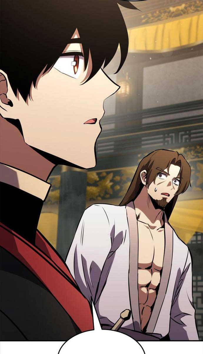 Sự Trở Lại Của Vị Thần Sức Mạnh: Chapter 133