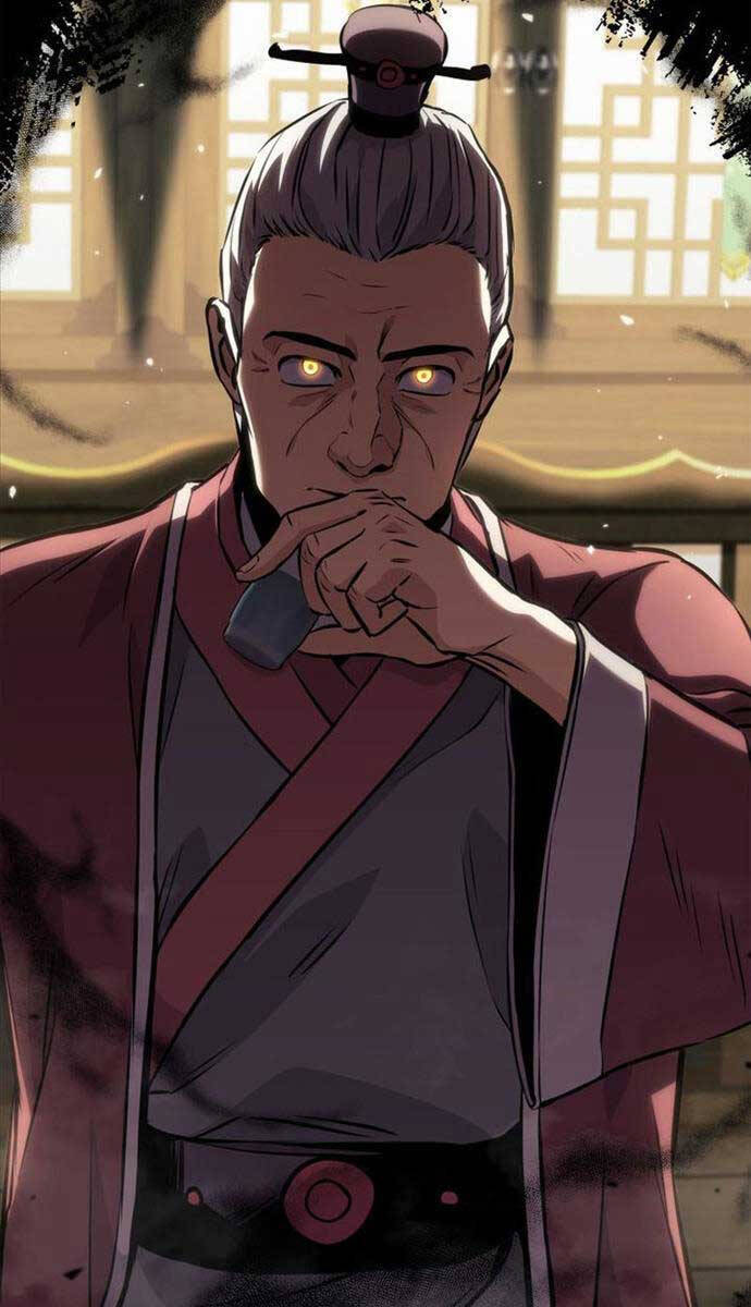 Sự Trở Lại Của Vị Thần Sức Mạnh: Chapter 133