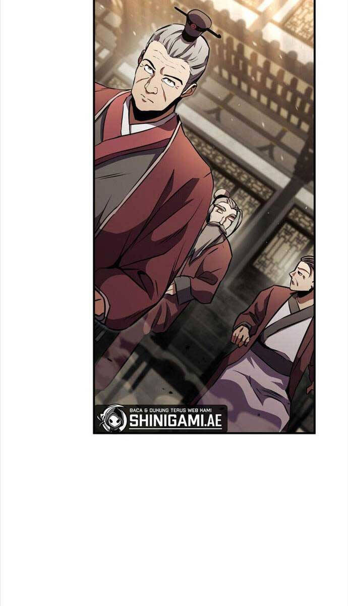 Sự Trở Lại Của Vị Thần Sức Mạnh: Chapter 133