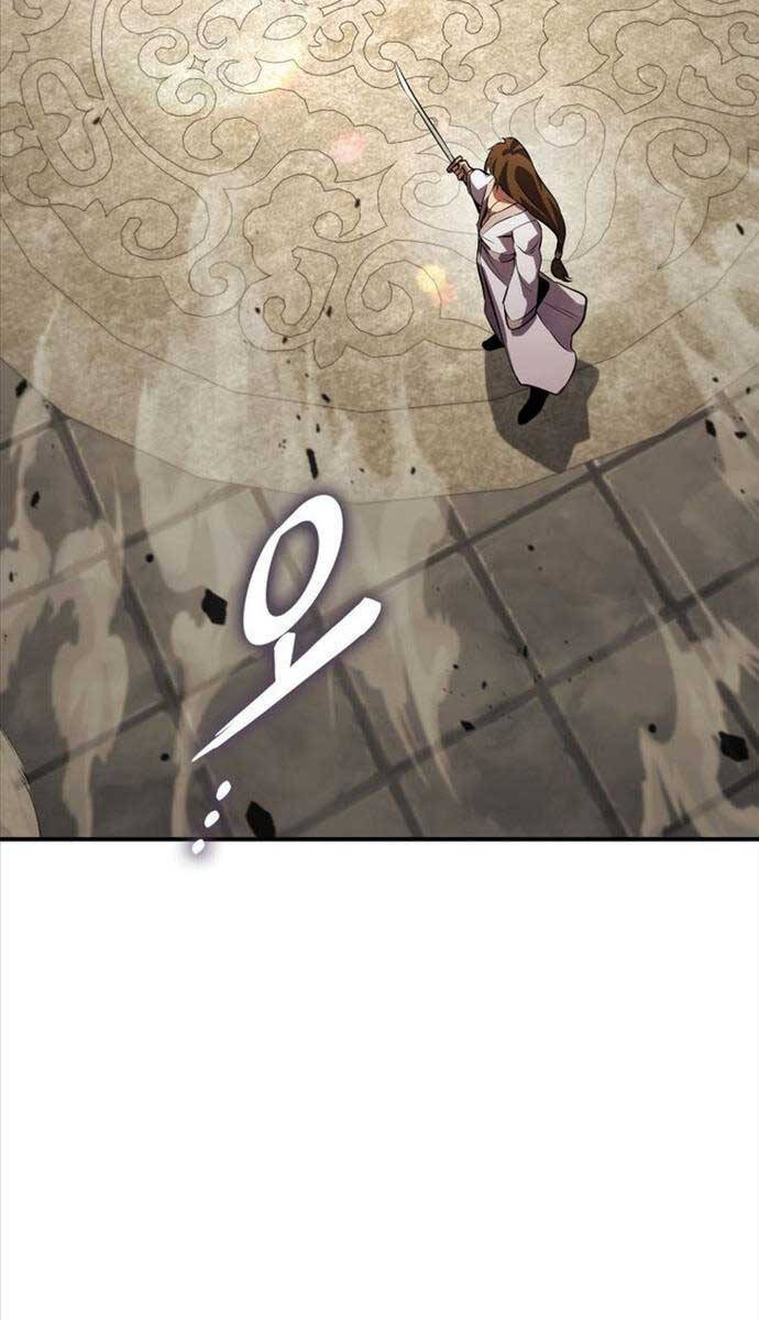 Sự Trở Lại Của Vị Thần Sức Mạnh: Chapter 133