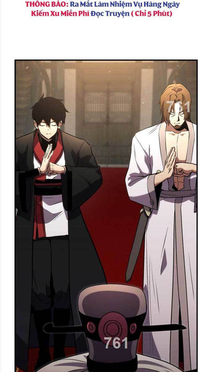 Sự Trở Lại Của Vị Thần Sức Mạnh: Chapter 133