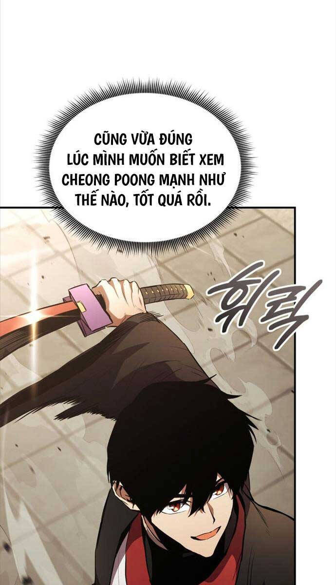 Sự Trở Lại Của Vị Thần Sức Mạnh: Chapter 133