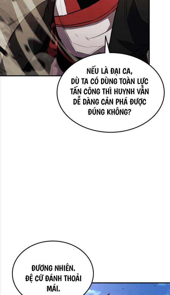 Sự Trở Lại Của Vị Thần Sức Mạnh: Chapter 133