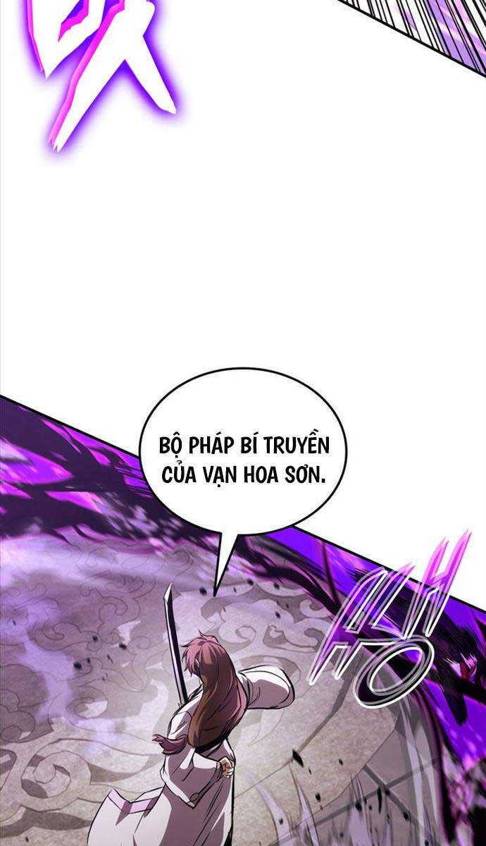 Sự Trở Lại Của Vị Thần Sức Mạnh: Chapter 133