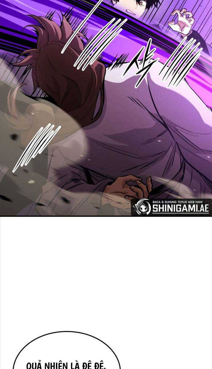 Sự Trở Lại Của Vị Thần Sức Mạnh: Chapter 133