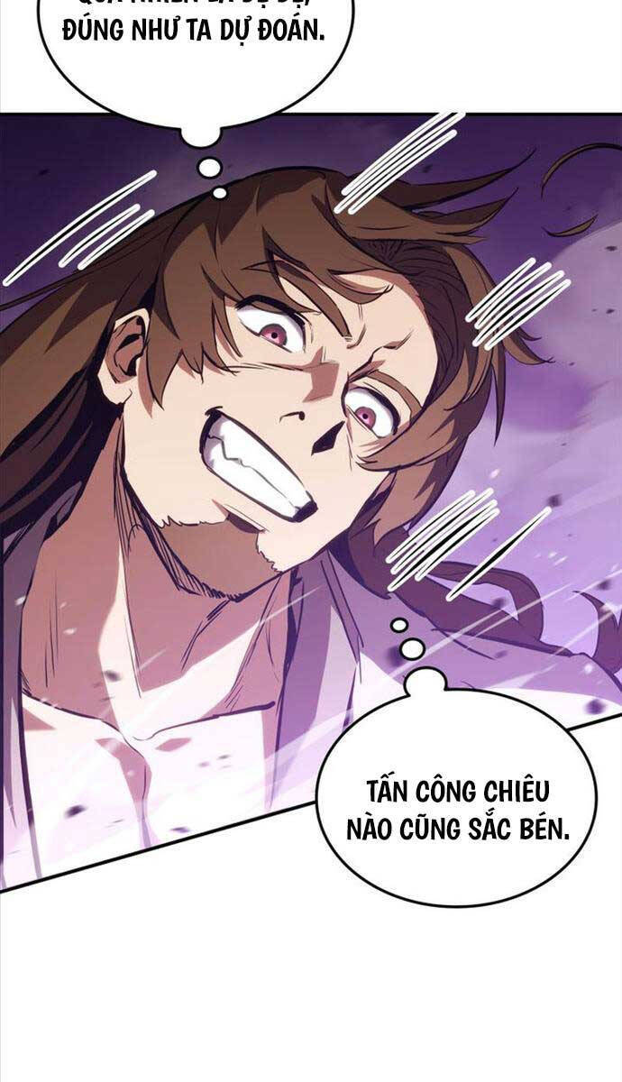 Sự Trở Lại Của Vị Thần Sức Mạnh: Chapter 133