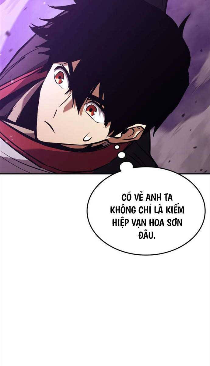 Sự Trở Lại Của Vị Thần Sức Mạnh: Chapter 133